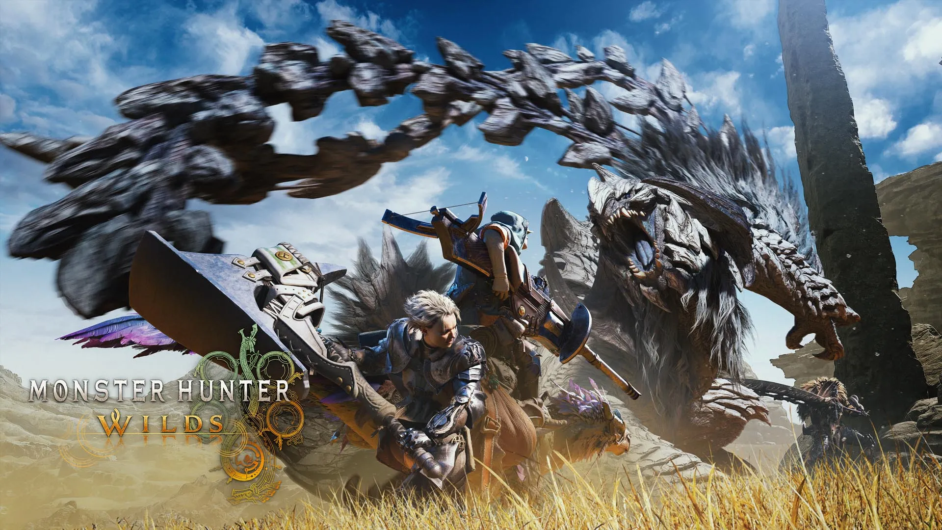 Monster Hunter Wilds | Review