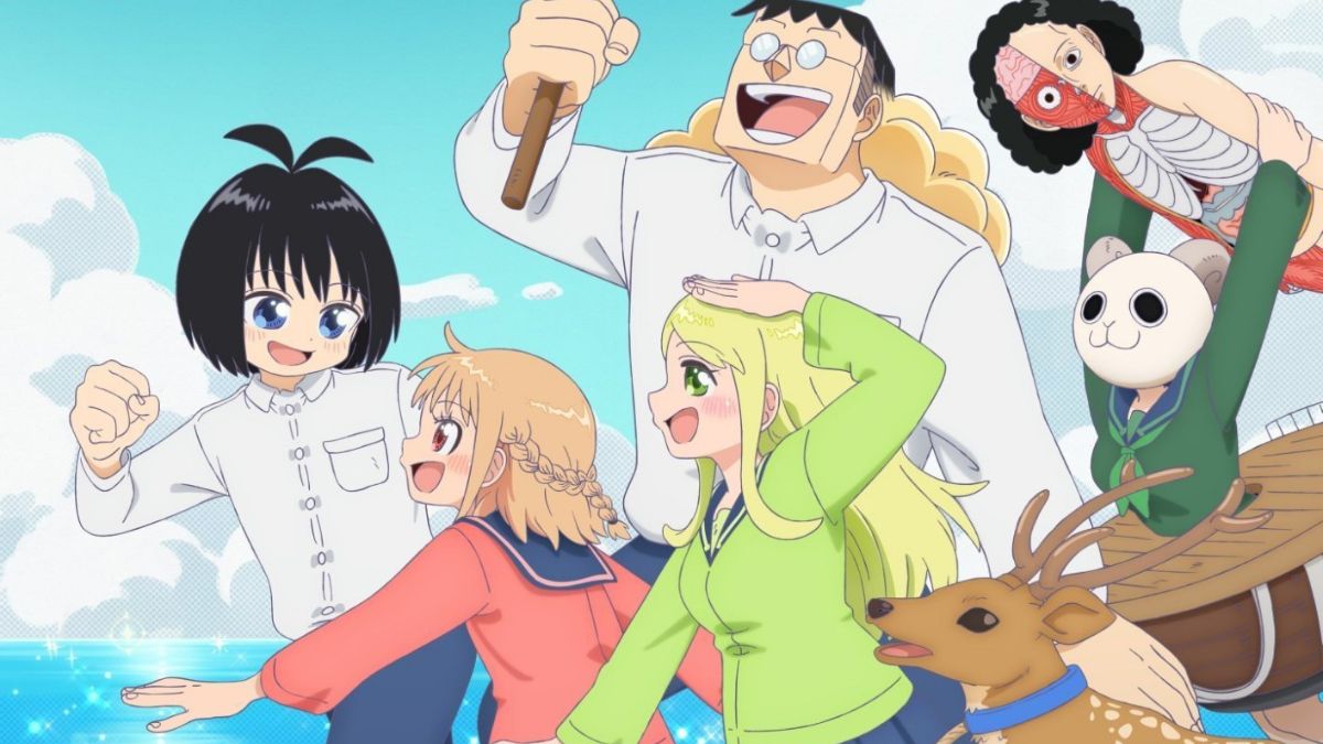 One Piece in Love: Anime Derivado Explora o Amor dos Fãs pela Saga de Luffy!