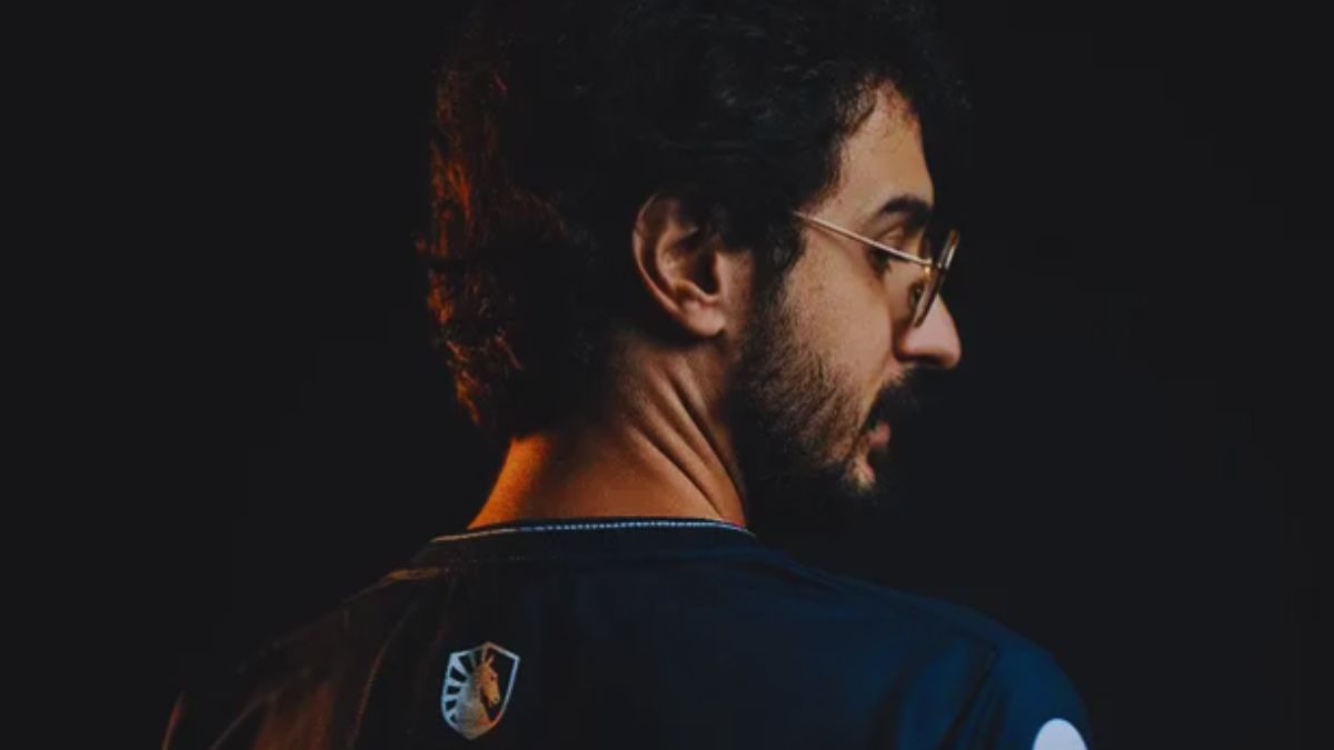 Revolta Junta-se à Team Liquid como Streamer de League of Legends