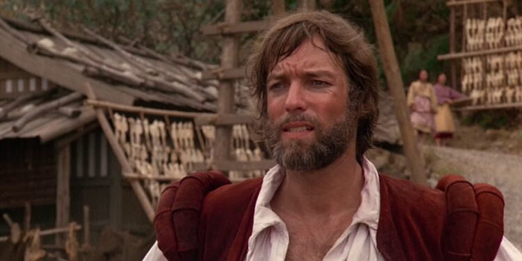 Luto em Hollywood: Morre Richard Chamberlain, Estrela de 'Inferno na Torre' e 'Xógum', aos 90 Anos
