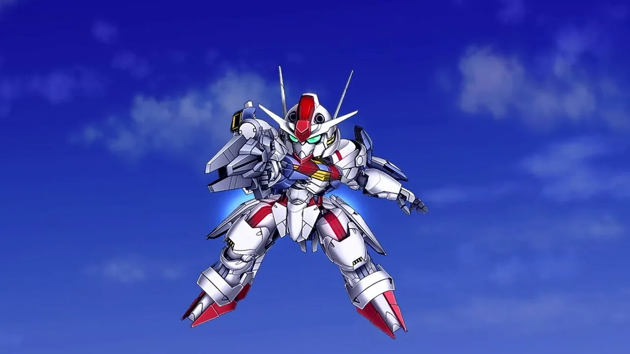 Bandai Namco Anuncia SUPER ROBOT WARS Y: Estratégia e Ação Mecha para 2025