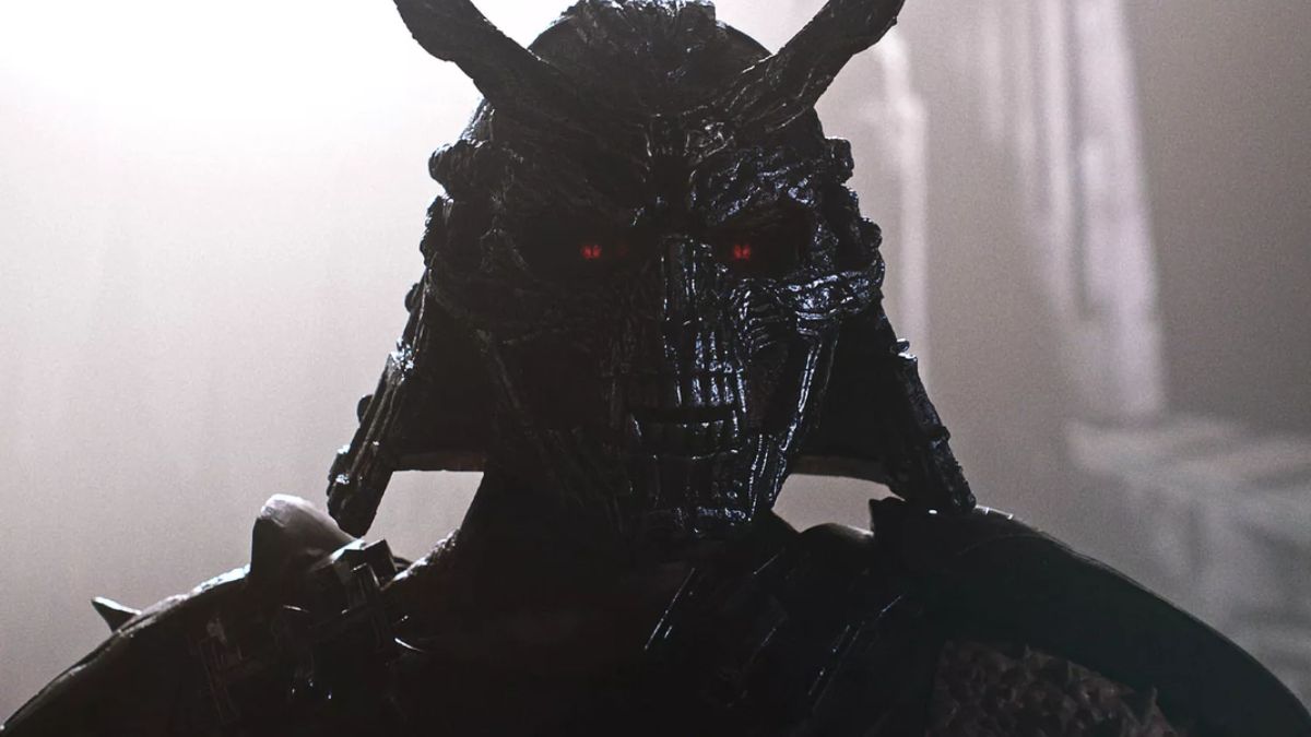 Mortal Kombat 2: Novas Fotos Revelam Shao Kahn, Johnny Cage e Mais!