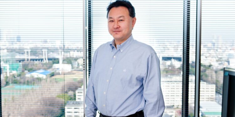 Lenda dos Indies, Shuhei Yoshida, Confirma Presença na gamescom latam 2025 para Receber Prêmio de Destaque