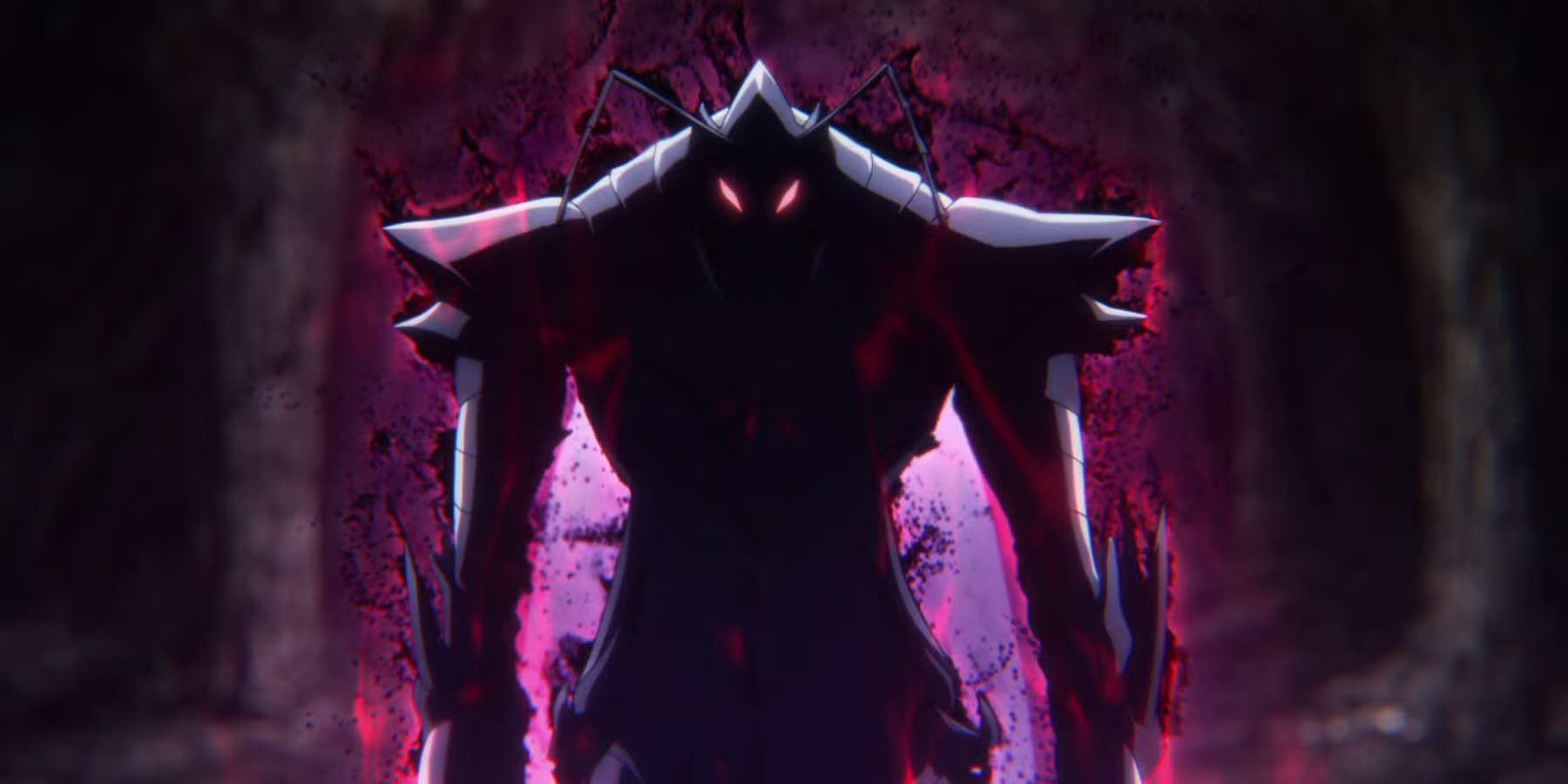 Solo Leveling: Prévia do Final da Segunda Temporada Promete Ação e Drama!