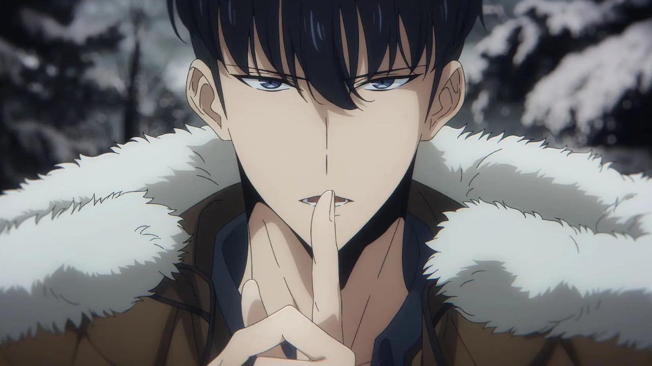 Solo Leveling: Segunda Temporada Prepara Fãs para o Arco da Ilha Jeju com Novo Trailer!