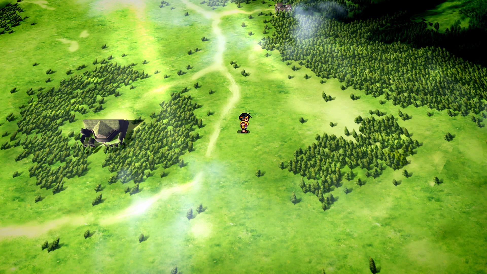 Suikoden I&II HD Remaster: Gate Rune and Dunan Unification Wars | Review