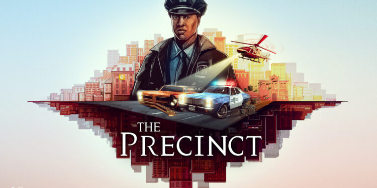 The Precinct | Review