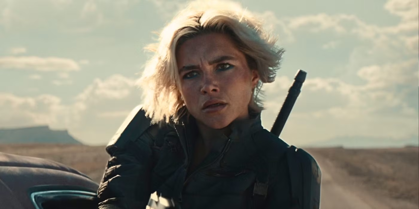 Thunderbolts Substituem os Vingadores em Novo Teaser; Assista!