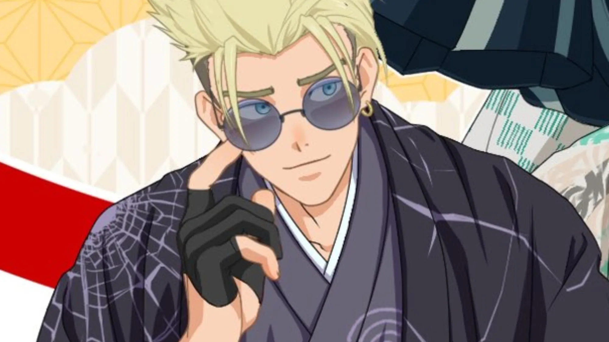 Trigun Stargaze: Cartaz revela estreia para 2026!