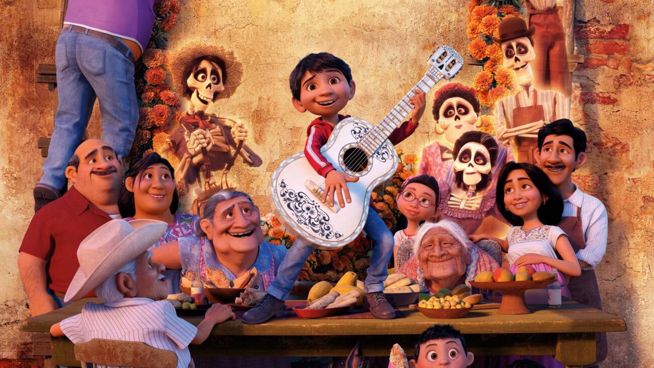 Viva – A Vida é Uma Festa Terá Sequência pela Disney e Pixar, Estreia em 2029!