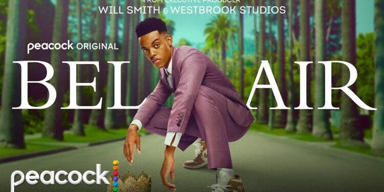 Bel-Air | Reboot dramático de Um Maluco no Pedaço ganha trailer completo!