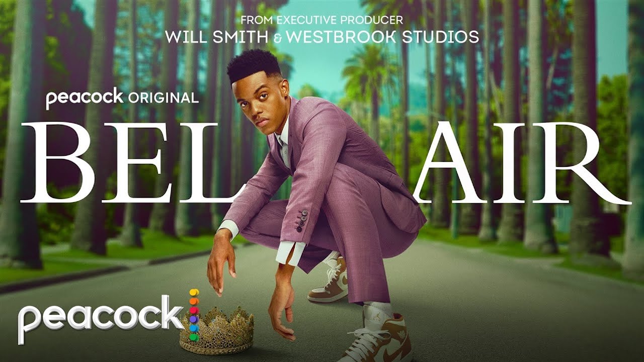 Bel-Air | Reboot dramático de Um Maluco no Pedaço ganha trailer recriando abertura original