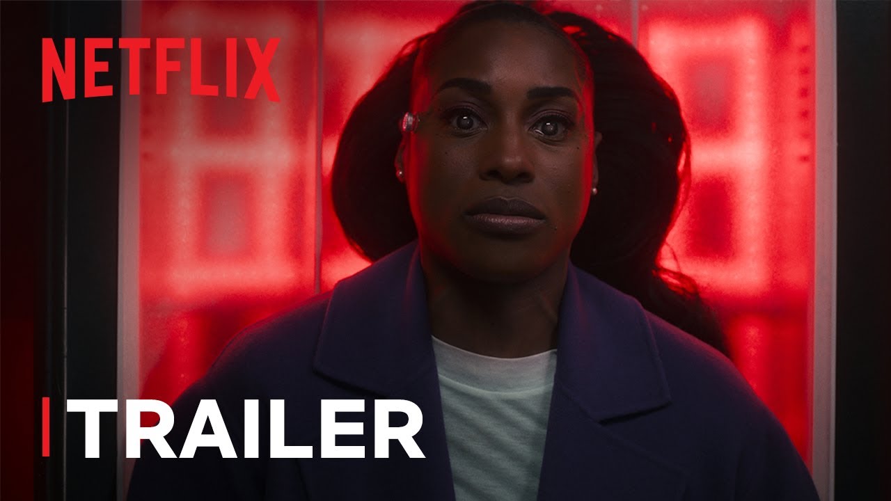 Black Mirror: Sétima Temporada Detalha Novos Episódios em Trailer e Cartazes