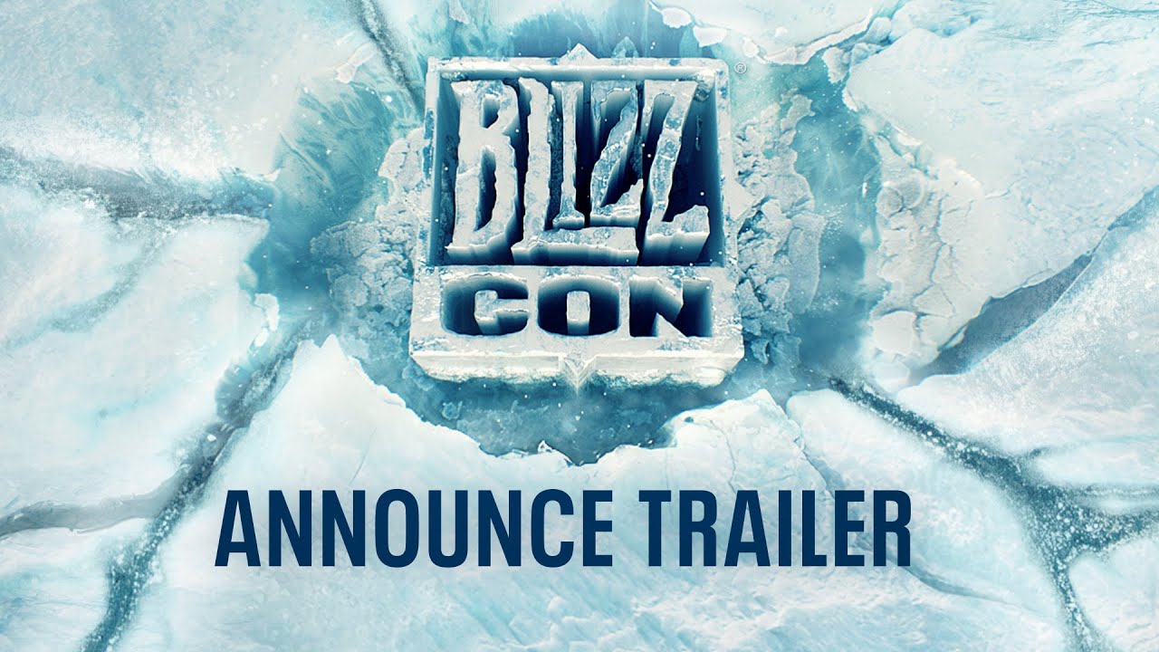 BlizzCon Retorna em 2026: Celebração da Comunidade Blizzard nos Dias 12 e 13 de Setembro