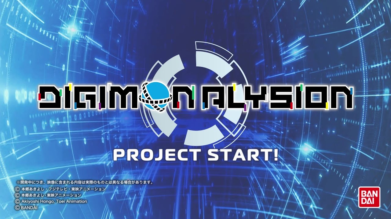 Digimon Alysion: Novo Jogo de Cartas Gratuito para Rivalizar com Pokémon TCG Pocket!