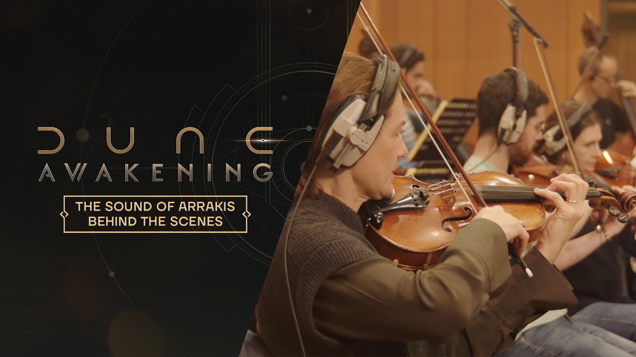 Dune: Awakening – Pré-venda Iniciada com Edições Especiais