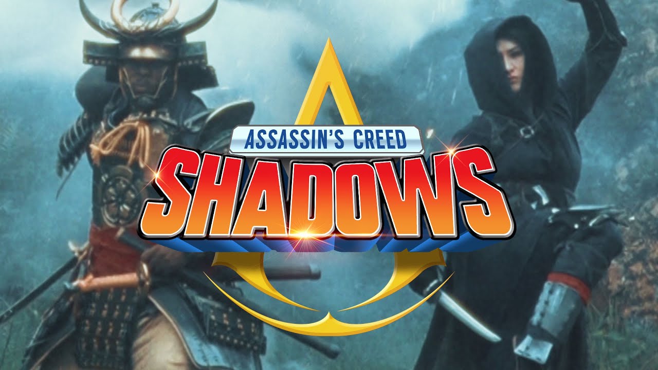 Edu Falaschi Homenageia Assassin’s Creed Shadows com “Strike as One”