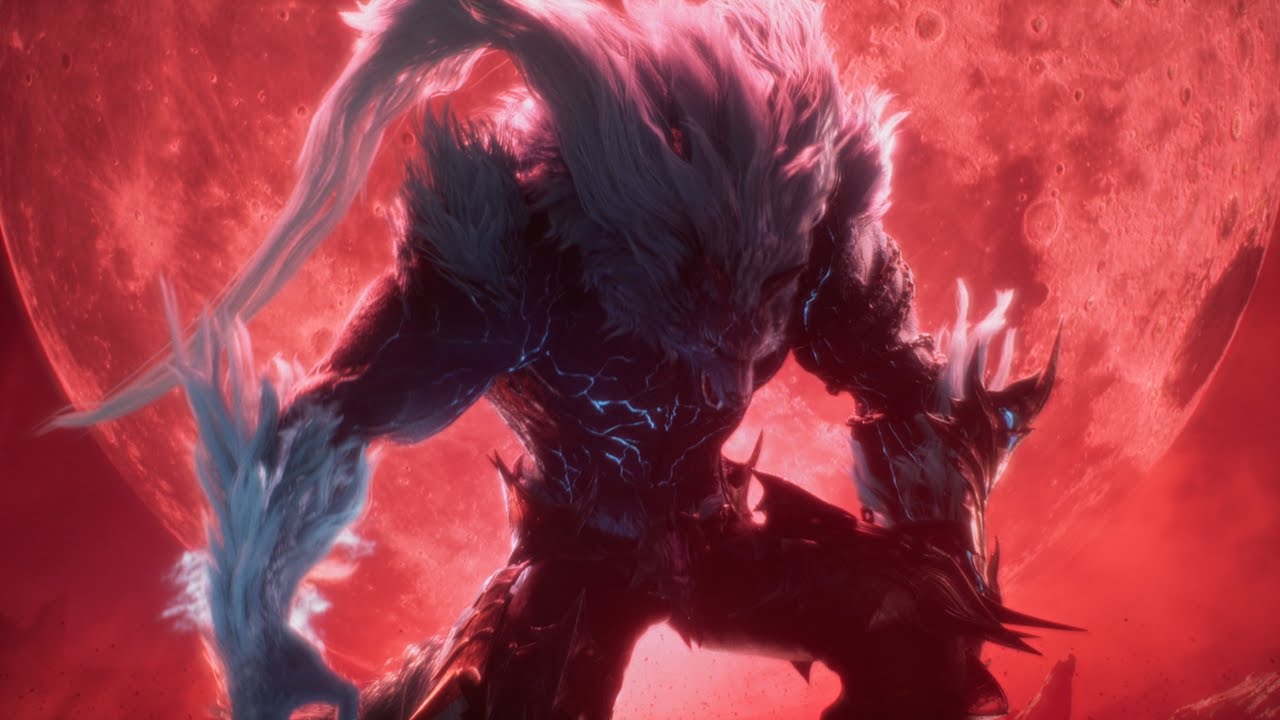 Lineage II: Project Wolf – Transforme-se em Lobisomem e Domine o Campo de Batalha