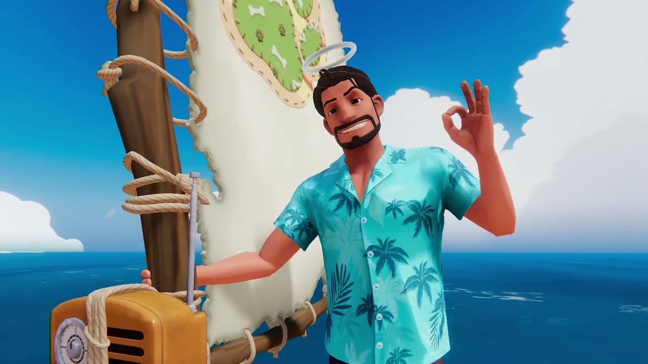 My Little Puppy: A Jornada Celestial de Bong-gu Já Pode Ser Experimentada em Demo para PC