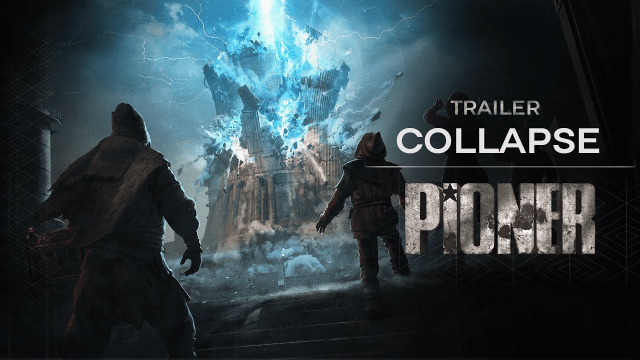 Novo Trailer de Gameplay de PIONER Revela Ação Pós-Apocalíptica no Future Games Show