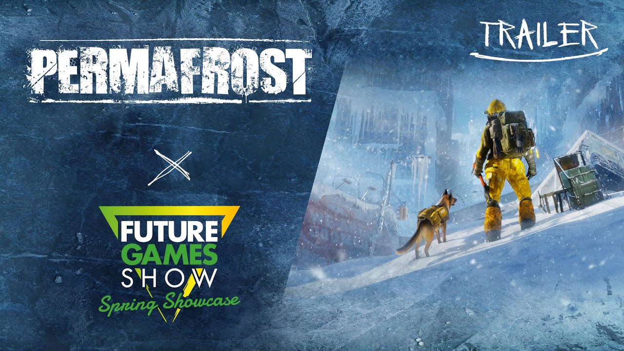 Permafrost Revela Novidades Congelantes em Trailer de Gameplay no Future Games Show