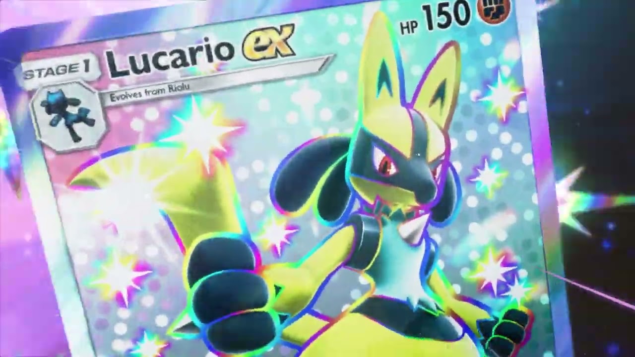 Pokémon TCG Pocket: Ranqueadas e Novo Pacote Shiny Chegam Ainda em Março!