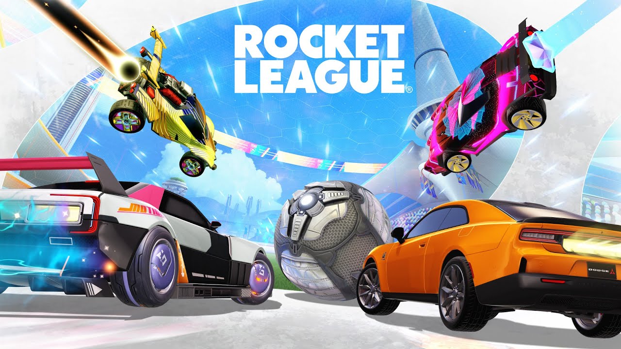 Rocket League Decola com a Temporada 18 e Novidades Incríveis