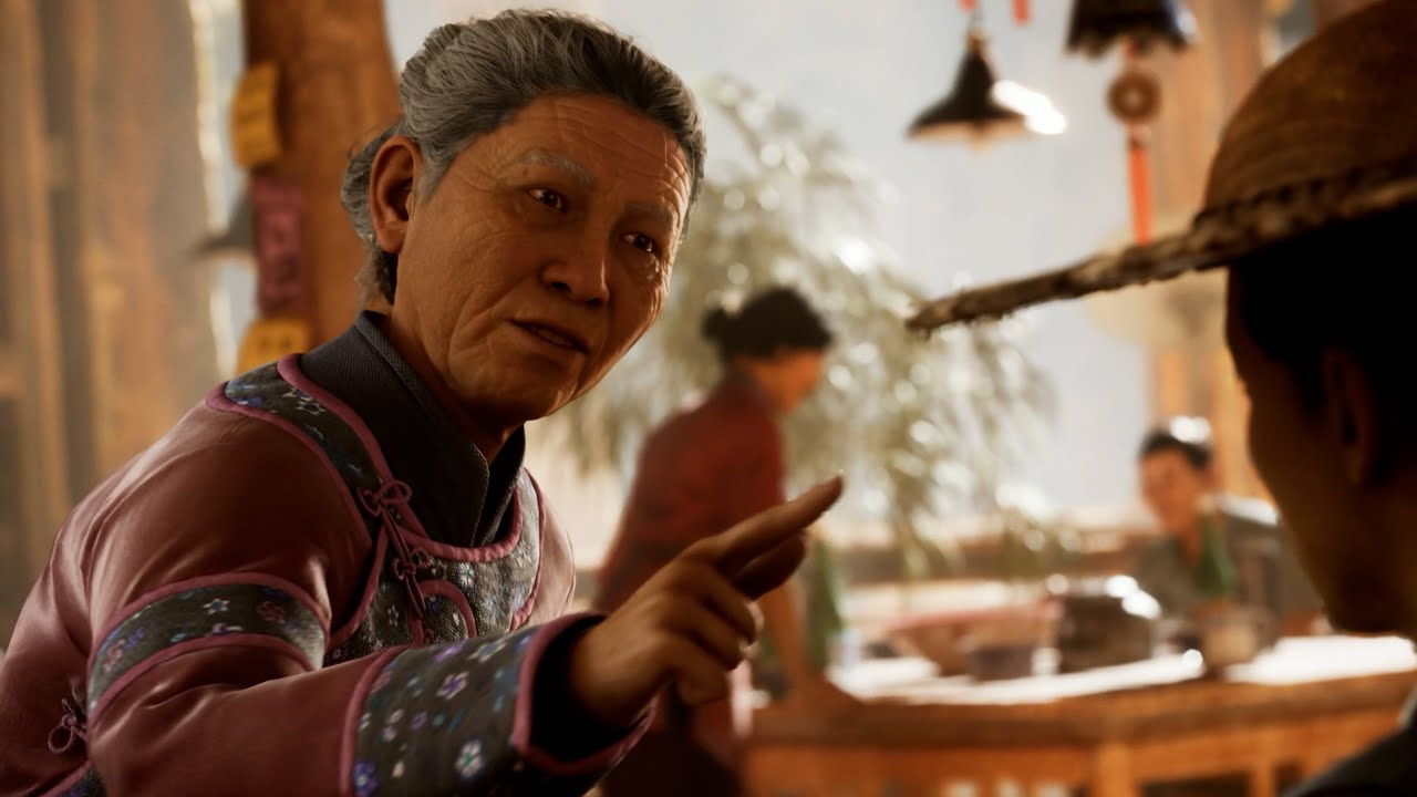 Senhora Bo e Exterminador T-1000 Chegam a Mortal Kombat 1: Reina o Kaos