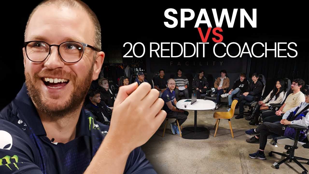 Team Liquid Honda Provoca Debate Intenso entre Coach de LoL e Fãs do Reddit