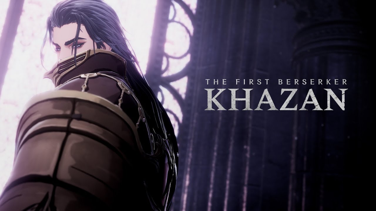 The First Berserker: Khazan – Inicie Sua Jornada de Vingança Hoje!