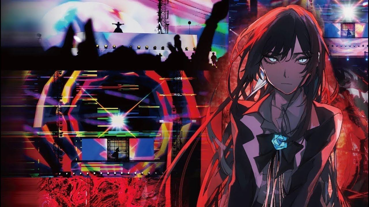 Ado Special Live “Shinzou” in Cinema: Trailer Oficial e Estreia nos Cinemas em 5 de Junho!