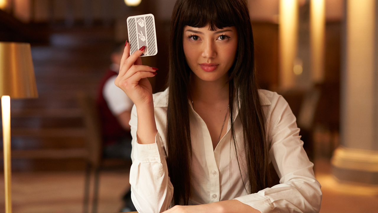 “Bet”: Aposta Arriscada – Netflix Revela Pôster e Data da Estreia da Adaptação de Kakegurui