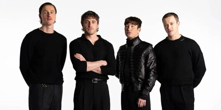 Beatles no Cinema: Conheça os Intérpretes de John, Paul, Ringo e George
