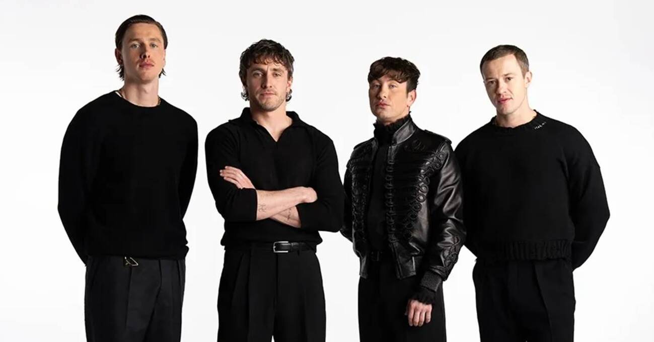 Beatles no Cinema: Conheça os Intérpretes de John, Paul, Ringo e George