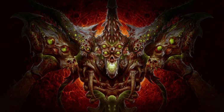 Diablo IV - Temporada 8: O Retorno de Belial | Review
