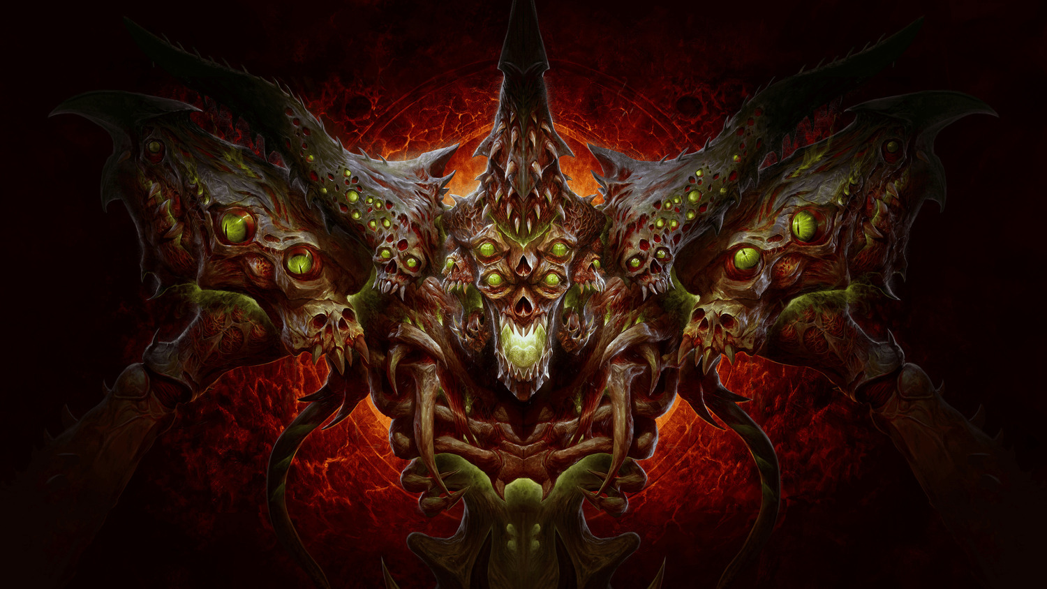 Diablo IV anuncia retorno de Belial e colaboração com BERSERK na temporada 8