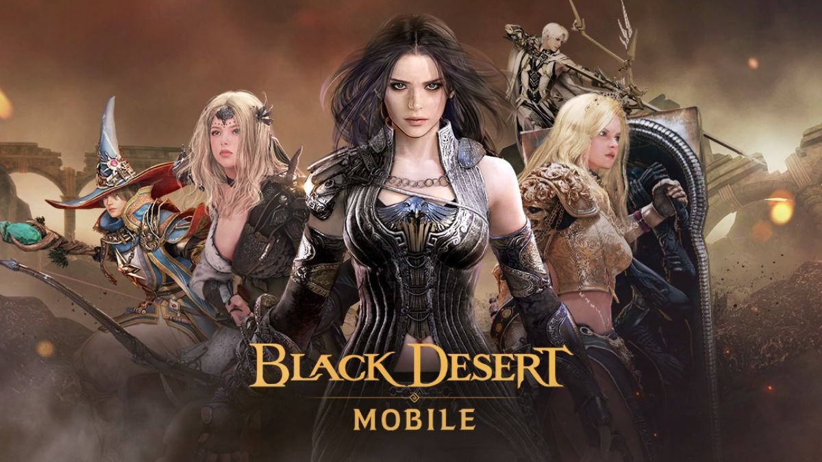 Black Desert: Novidades em Habilidades e Atualizações para Mobile e PC