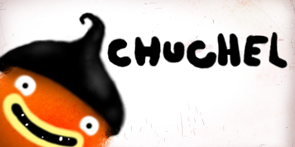 Chuchel está gratuito para PC!