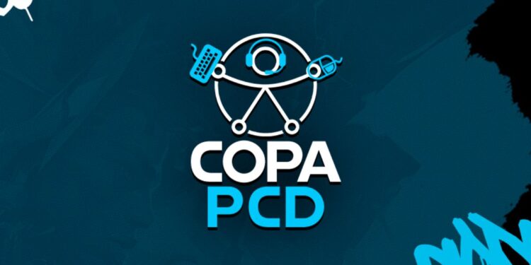 gamescom latam 2025 Avança na Inclusão com a Copa PcD e Presença da Creative Squad