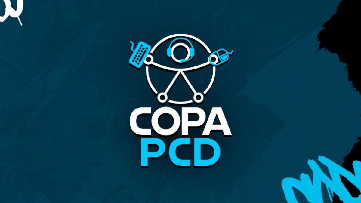 gamescom latam 2025 Avança na Inclusão com a Copa PcD e Presença da Creative Squad