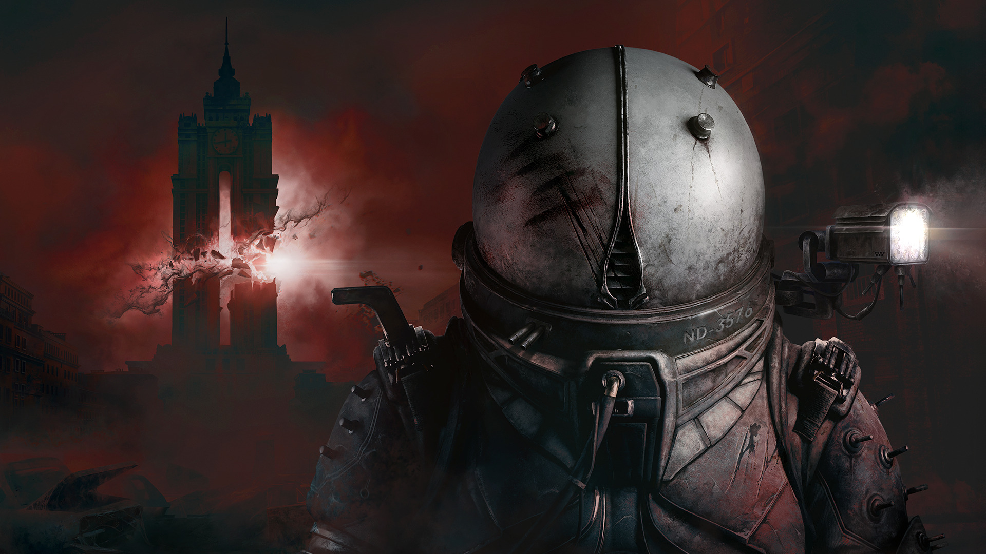 Cronos: The New Dawn – Primeiro Trailer de Gameplay Revela Mecânica Inovadora da Bloober Team