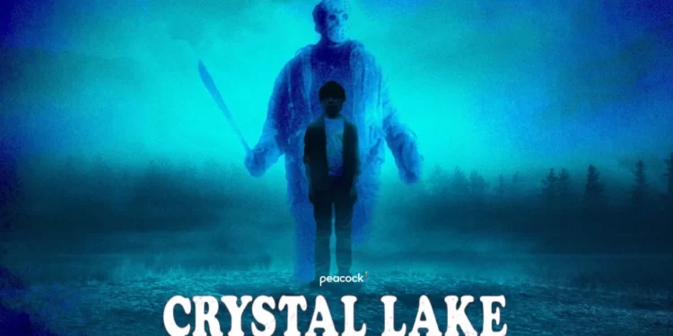 Crystal Lake: Série de Sexta-Feira 13 da A24 Ganha Atualização de Produção