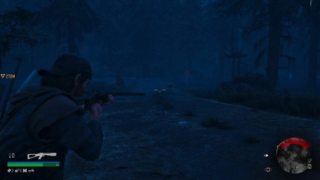 Days Gone Remastered | Review