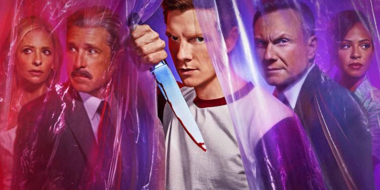 Dexter: Pecado Original | Série Renovada para Segunda Temporada!