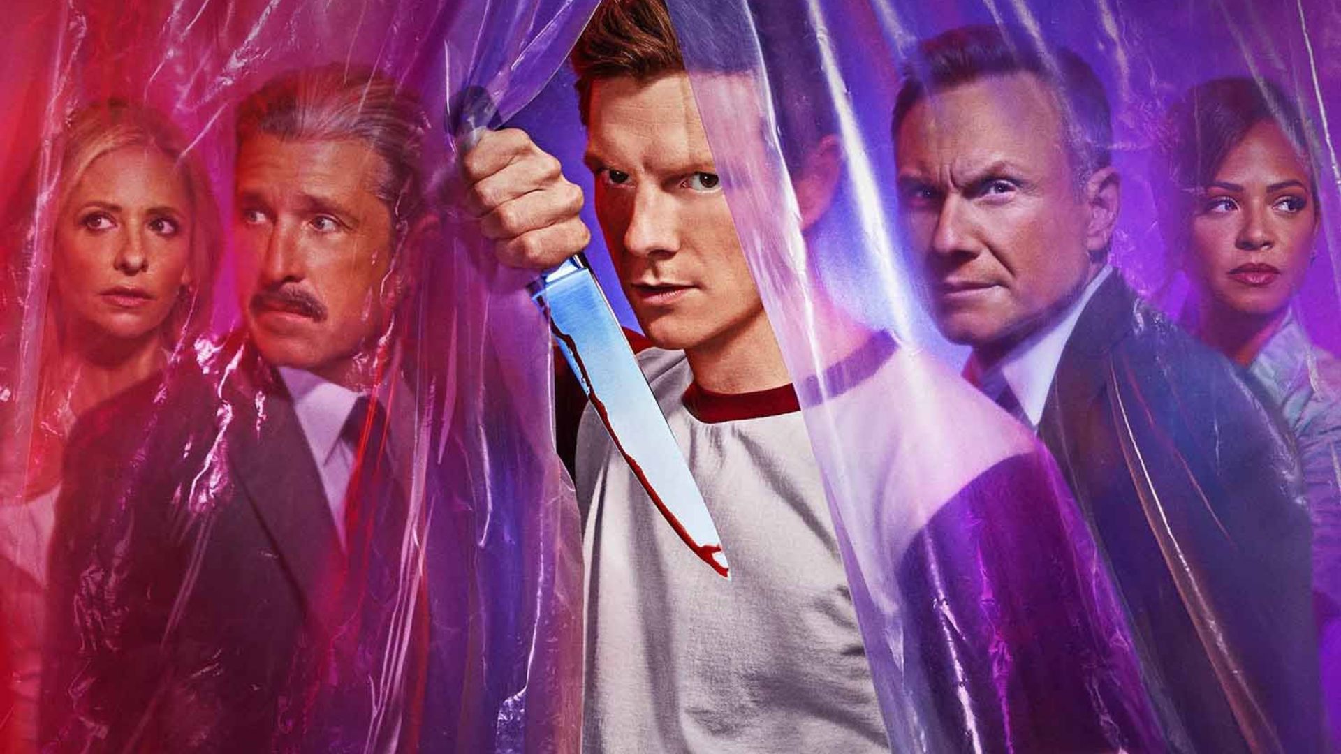 Dexter: Pecado Original | Série Renovada para Segunda Temporada!