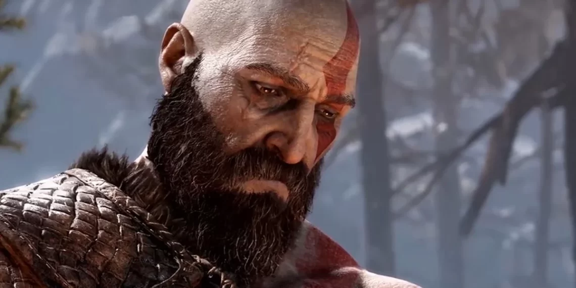 God of War: Série live-action pode ter Dave Bautista ou Henry Cavill como Kratos