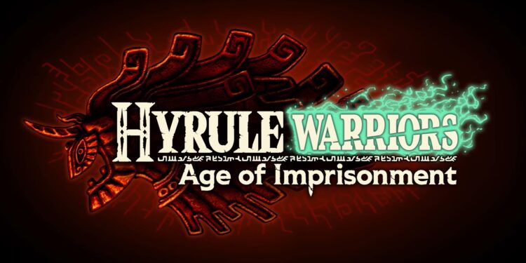 Hyrule Warriors: Age of Imprisonment Anunciado para Nintendo Switch 2!
