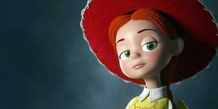 Toy Story 5 revela novos personagens: conheça Smarty Pants e LilyPad, a tablet vilã
