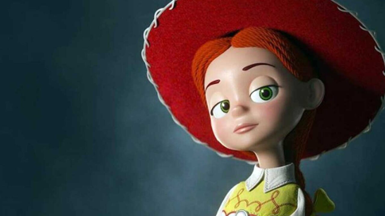 Tim Allen Revela que “Toy Story 5” Terá Foco em Jessie!