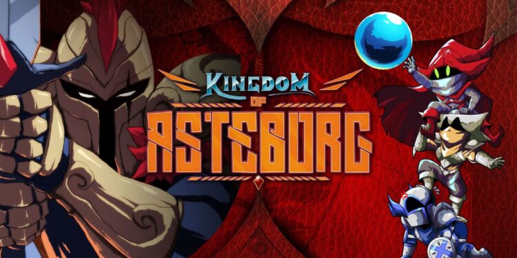 Kingdom of Asteborg | Review